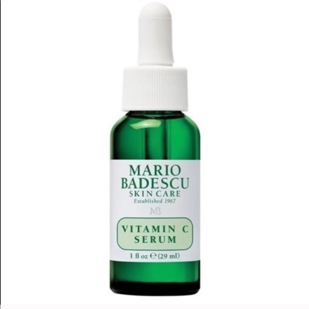 Mario Badescu